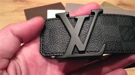 louis vuitton belt buckle replacement